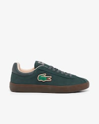 Women's Baseshot Suede Sneakers