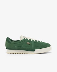Men's Aura Suede Sneakers
