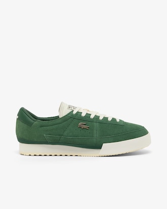 Men's Aura Suede Sneakers