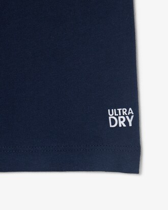 Ultra Dry Printed Sport T-shirt