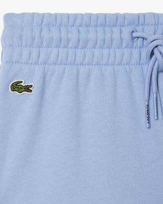 Girls' Flared Leg Fleece Sweatpants