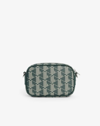 Bolsa Tipo Reporter Bag The Blend Peque&ntilde;a