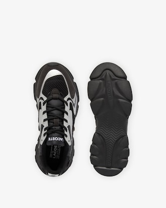Juniors' L003 Neo Sneakers