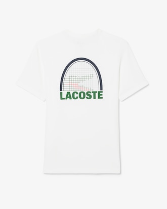 Lacoste Tennis x Daniil Medvedev T-shirt