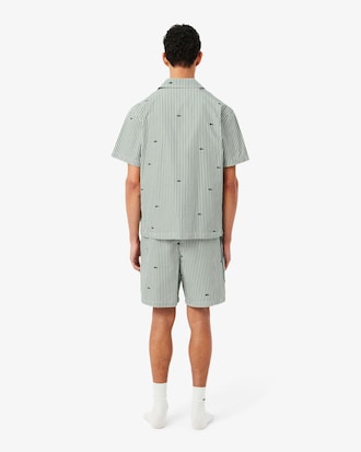 Miami Open Edition Pajama Set