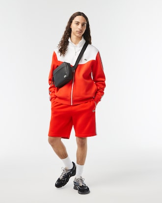 Bolsa de reportero LCST