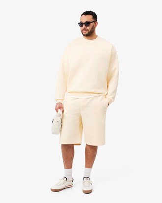 Shorts Interlock Relaxed Fit