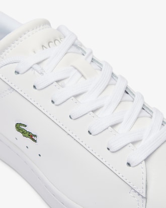 Women's Carnaby Set Leather Sneakers