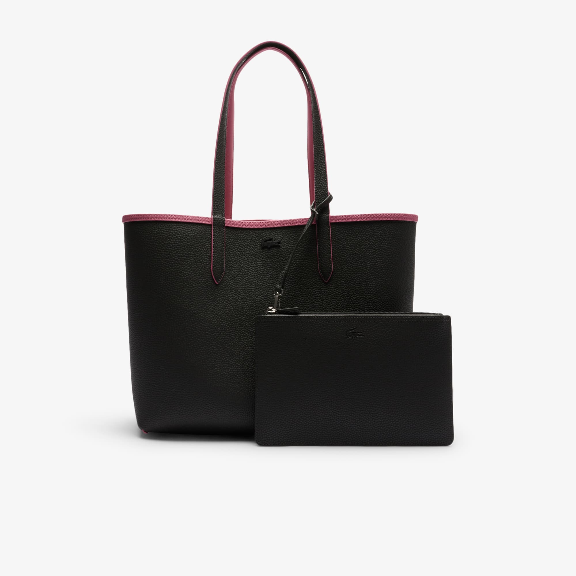 Women's Anna Reversible Tote & Pouch - Bags - New In 2025 Women's Anna Reversible Tote & Pouch - Bags - New In 2025