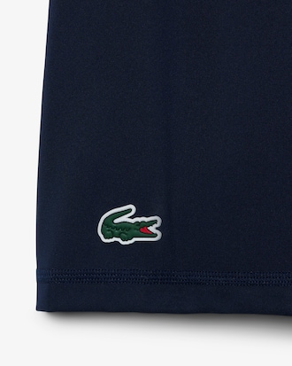 Vestido de golf con ribete Heritage Ultra seco para mujer