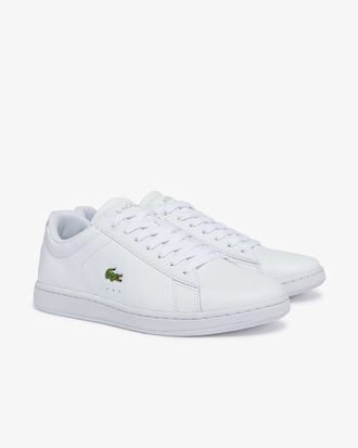 Women's Carnaby Evo BL Leather Sneakers