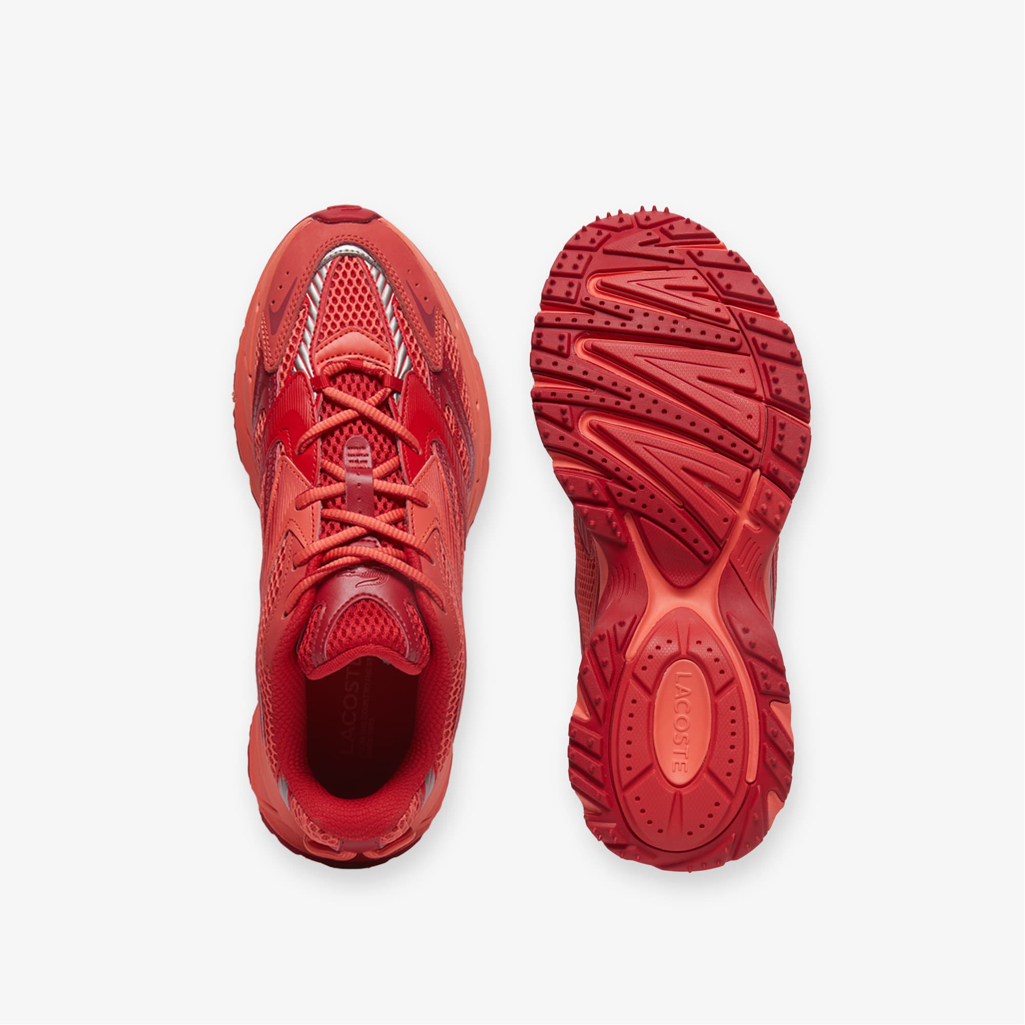 Men's L003 Neo Shot Sneakers - Sneakers - New In 2026 | Lacoste