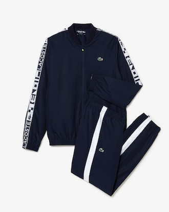 Pantalones deposrtivos de tenis Lacoste SPORT para hombre