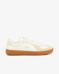 Women's Baseshot Pro Leather Sneakers