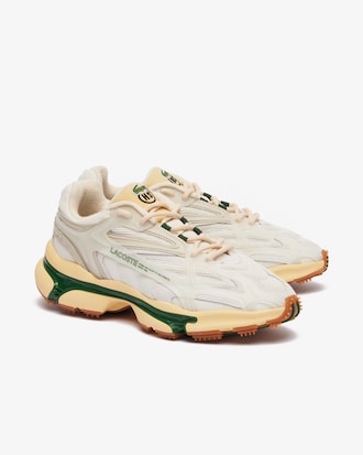 Men's Lacoste L003 2K24 x Highsnobiety Sneakers
