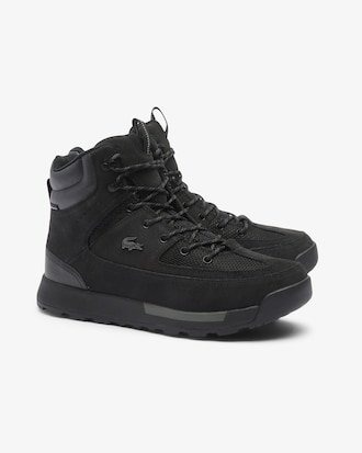 Men's Urban Breaker Boots