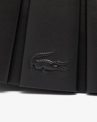 Small Lenglen Leather Bag
