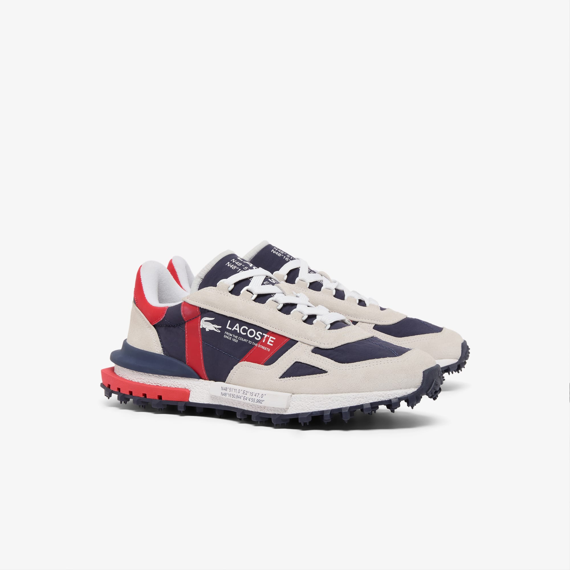 Men's Elite Active Sneakers