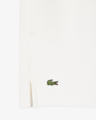 Women's Double Face Piqu&eacute; Shorts