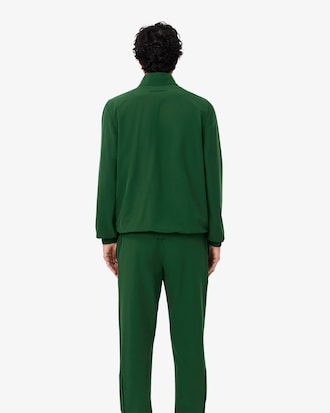 Men's Lacoste Tennis x Novak Djokovic Tracksuit