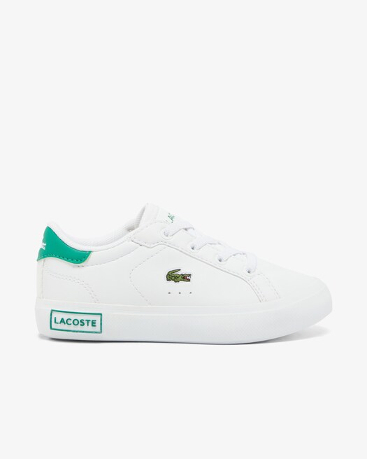 White/Green