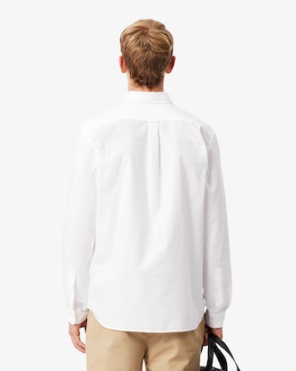 Men's Regular Fit Oxford Shirt