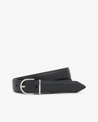 Crocodelle Smooth Leather Belt