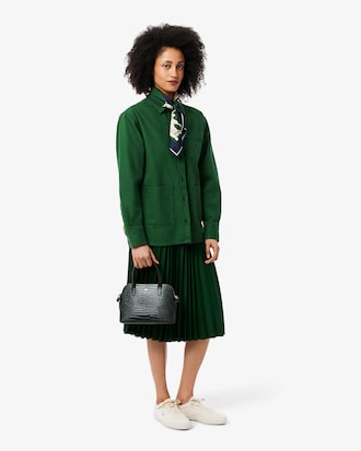 Bolso Chantaco Bugatti Pequeño Para mujer En Piel Repujada