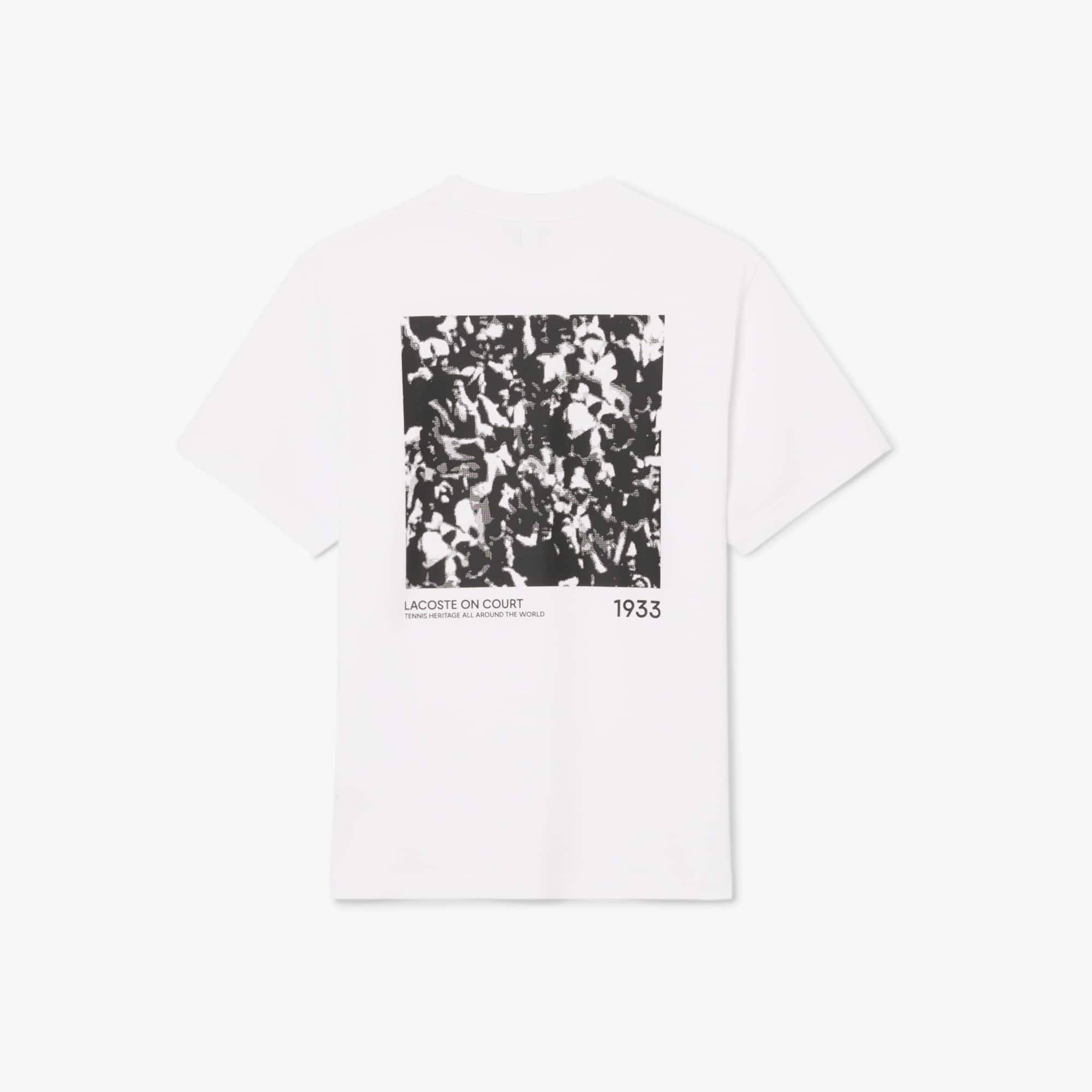 Tシャツ・カットソー LACOSTE SS25 (PH9851 001) 楽天市場】ラコステ LACOSTE ポロシャツ 半袖 メンズ PH9851