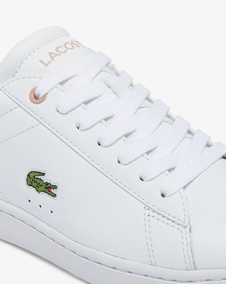 Sneakers Carnaby Evo BL femme en matière synthétique et en cuir