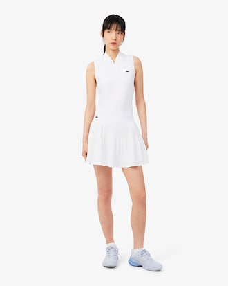 Ultra Dry Tennis Skirt with Liner