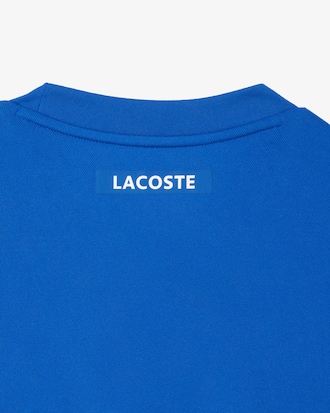 Men's Ultra Dry Piqu&eacute; Tennis T-Shirt