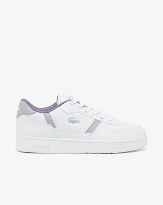 Junior's T-Clip Set Sneakers