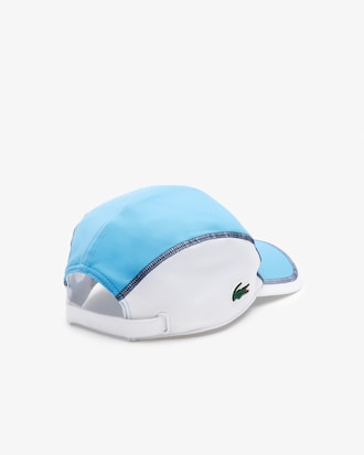 Gorra Tenis Colorblock Hombre