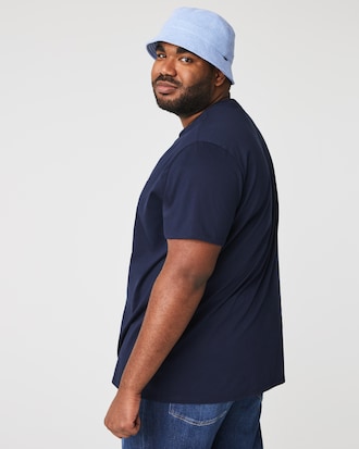 Men's Pima Cotton T-Shirt