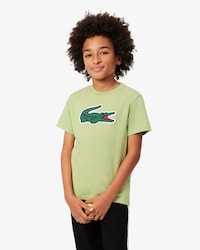 Kids' Ultra Dry Printed Sport T-Shirt
