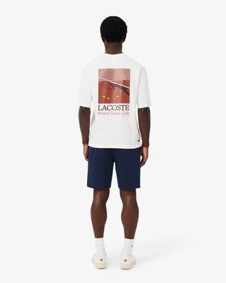 Roland-Garros Edition Fleece Shorts