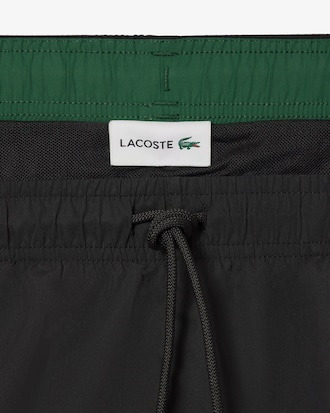 Men's Quick-Dry Swim Trunks