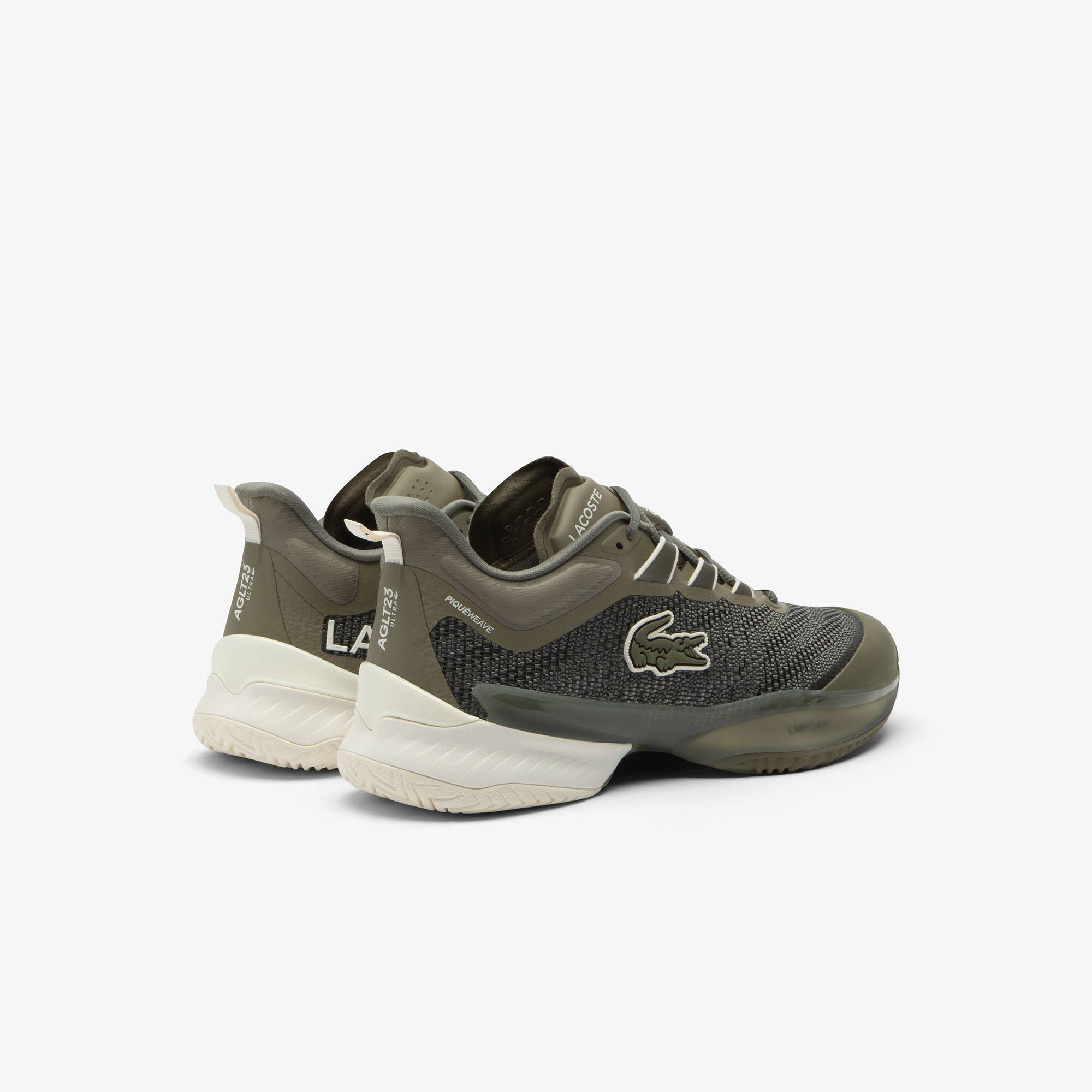 Men's AG-LT23 Ultra Tennis Shoes - Sneakers - New In 2026 | Lacoste