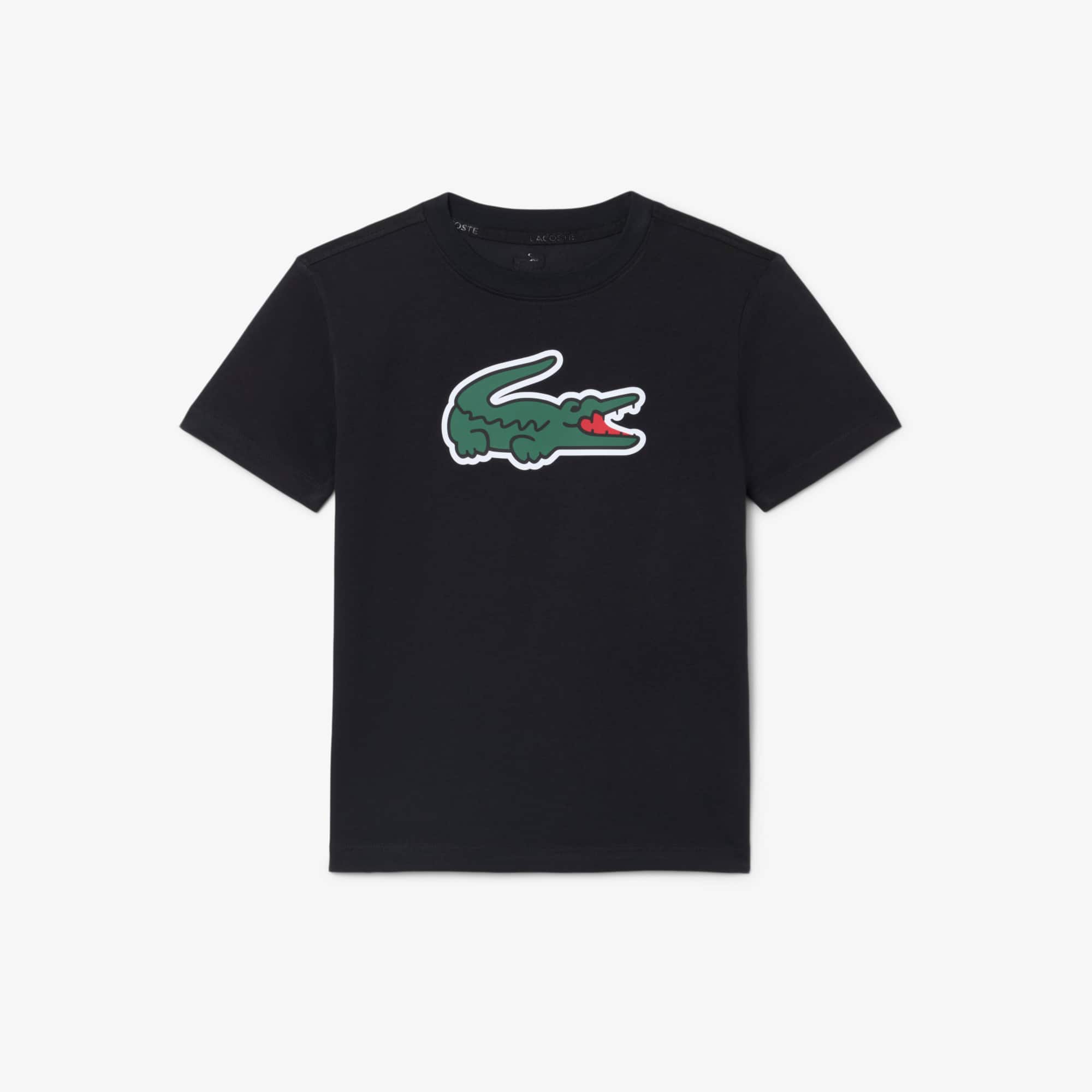 Unisex Sport Print Jersey T-shirt