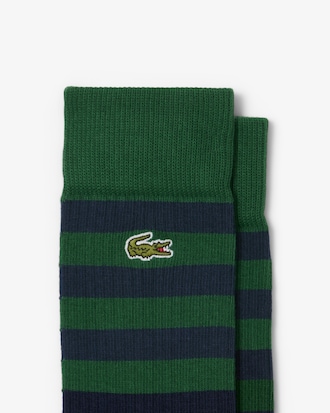 Unisex 2-Pack Long Socks