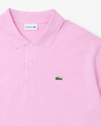 Men's Big Fit L.12.12 Polo