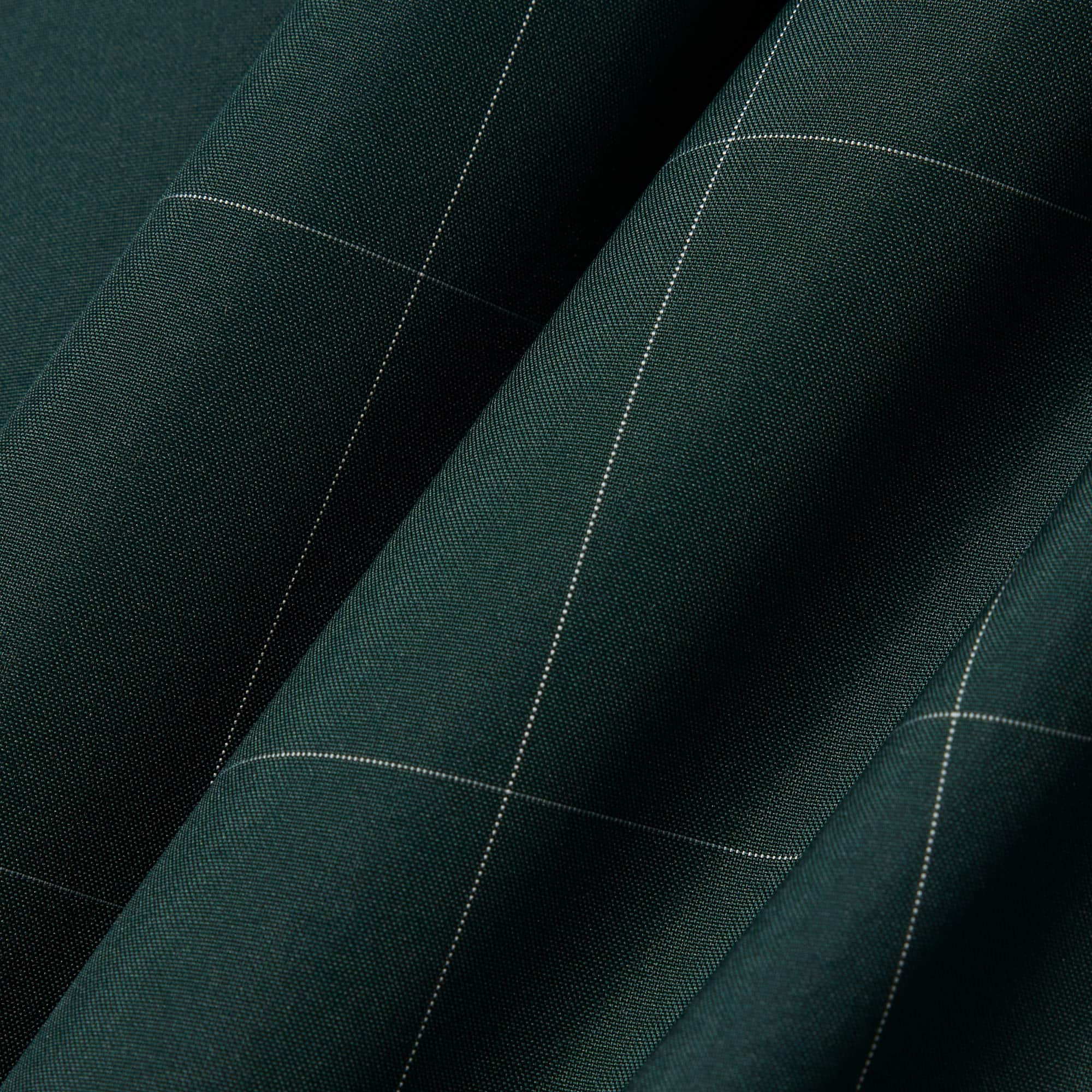 Plaid Golf Jacket