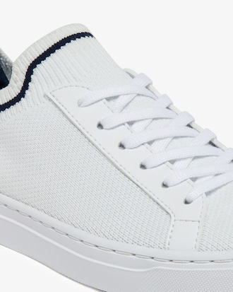 Juniors' La Piqu&eacute;e Tricolor Sneakers