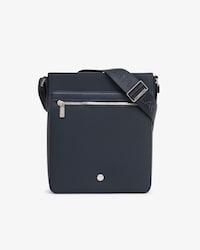 Langon Vertical Petit Piqu&eacute; Satchel