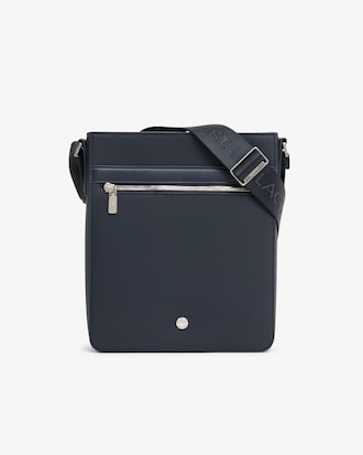 Langon Vertical Petit Piqu&eacute; Satchel