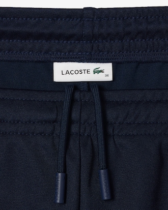 Pantalones deportivos de piqué Paris para mujer