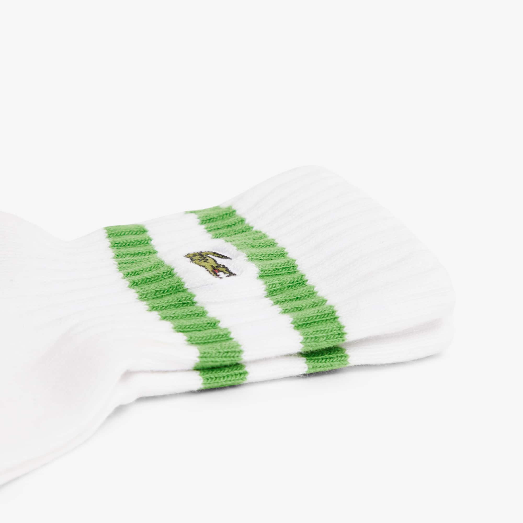 Low Cotton Socks