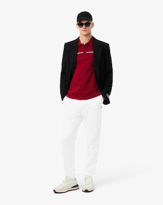 Men's Tapered Leg Sweatpants