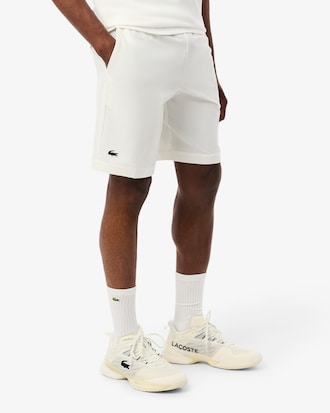Men's Regular Fit Ultra Dry Tennis Shorts